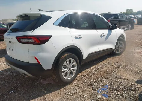 2024 Ford Escape Active из США, поврежденный, VIN 1FMCU0GN9RUB05477